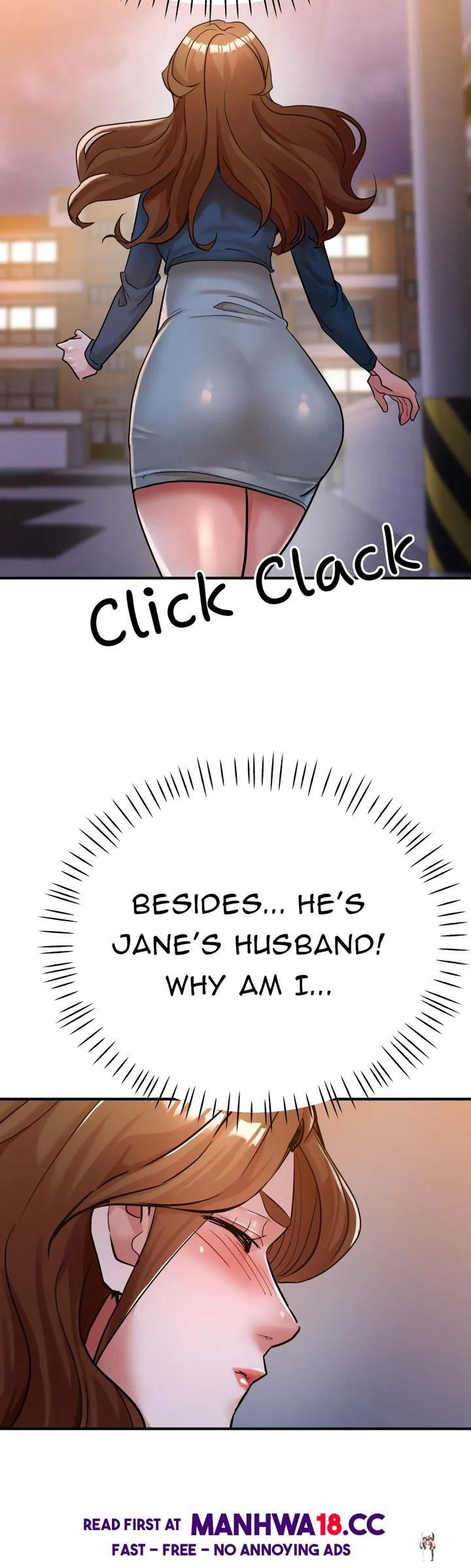 3 Sisters (Uncensored) 3 Sisters (Uncensored) Chapter 12 - Page 63