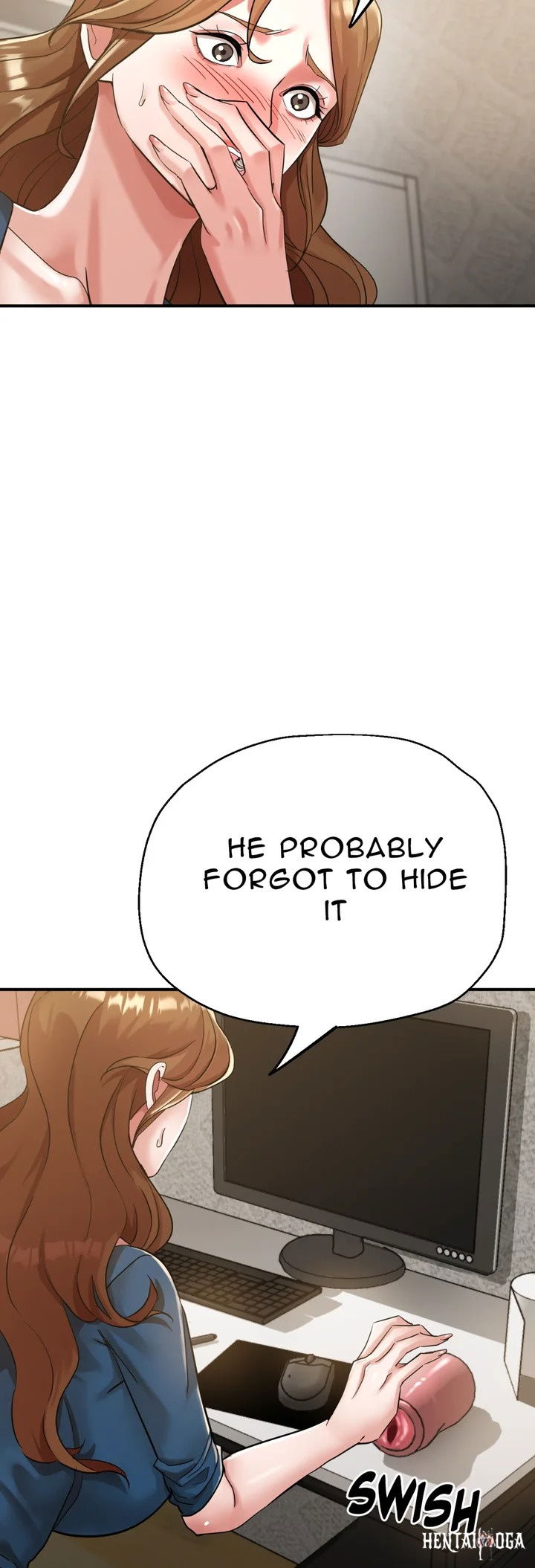 3 Sisters (Uncensored) 3 Sisters (Uncensored) Chapter 12 - Page 7