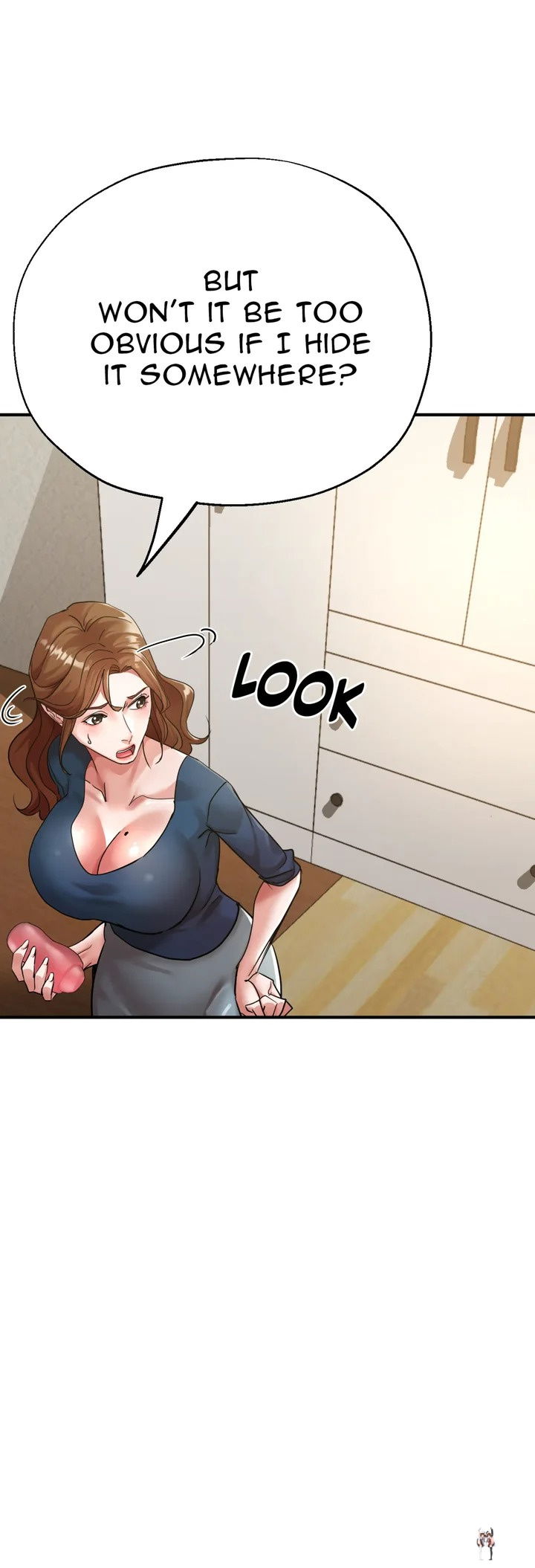 3 Sisters (Uncensored) 3 Sisters (Uncensored) Chapter 12 - Page 9