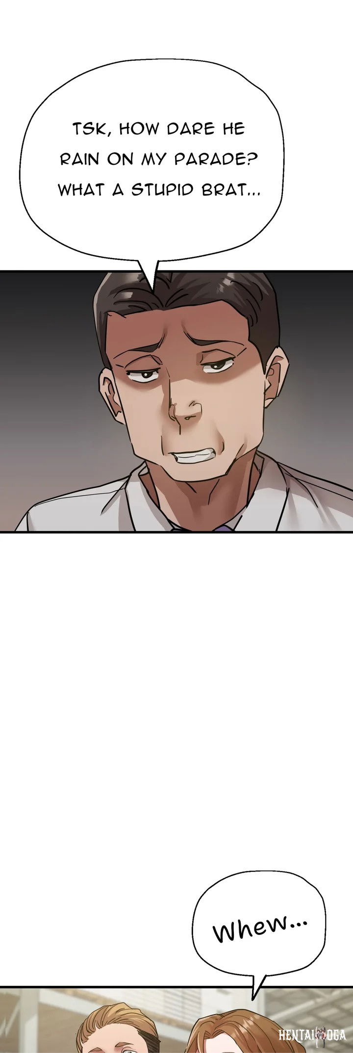 3 Sisters (Uncensored) Chapter 11