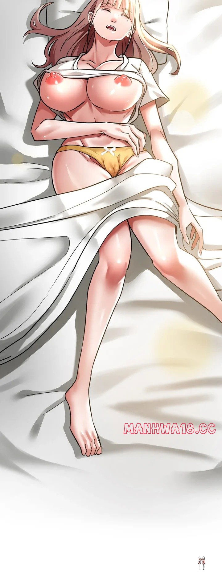 3 Sisters (Uncensored) 3 Sisters (Uncensored) Chapter 11 - Page 12