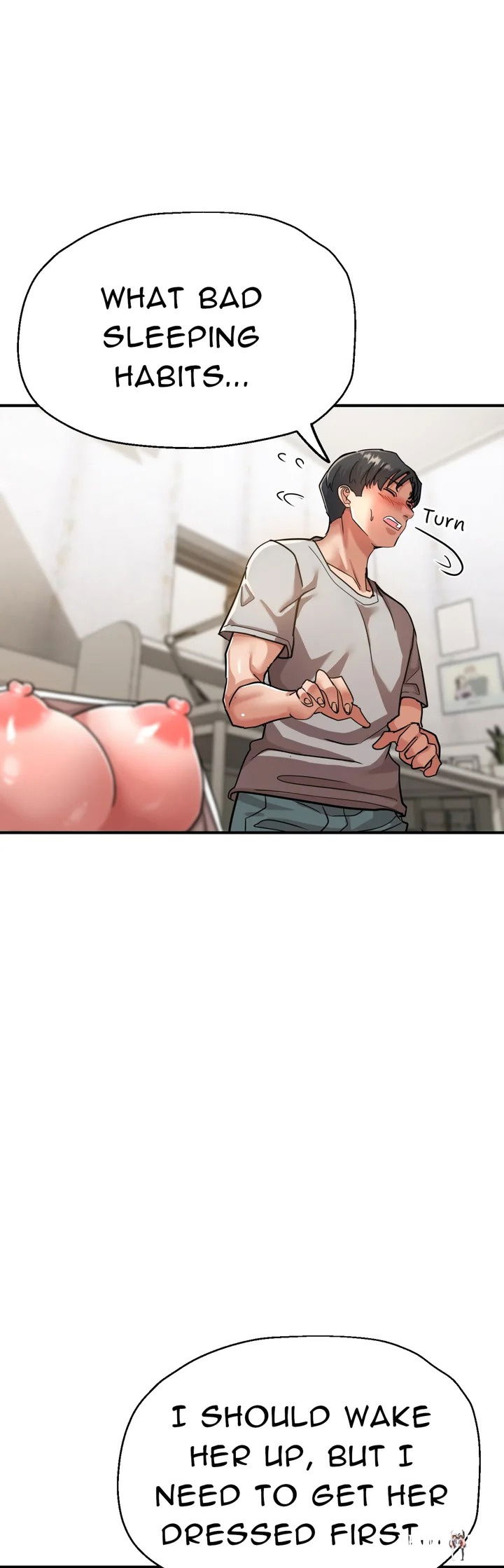 3 Sisters (Uncensored) 3 Sisters (Uncensored) Chapter 11 - Page 14