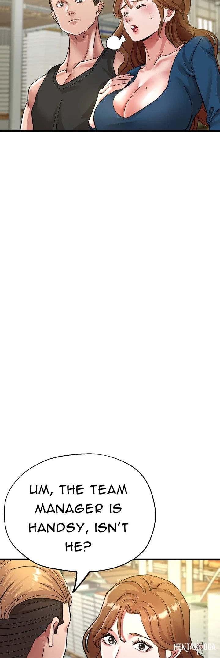 3 Sisters (Uncensored) 3 Sisters (Uncensored) Chapter 11 - Page 2