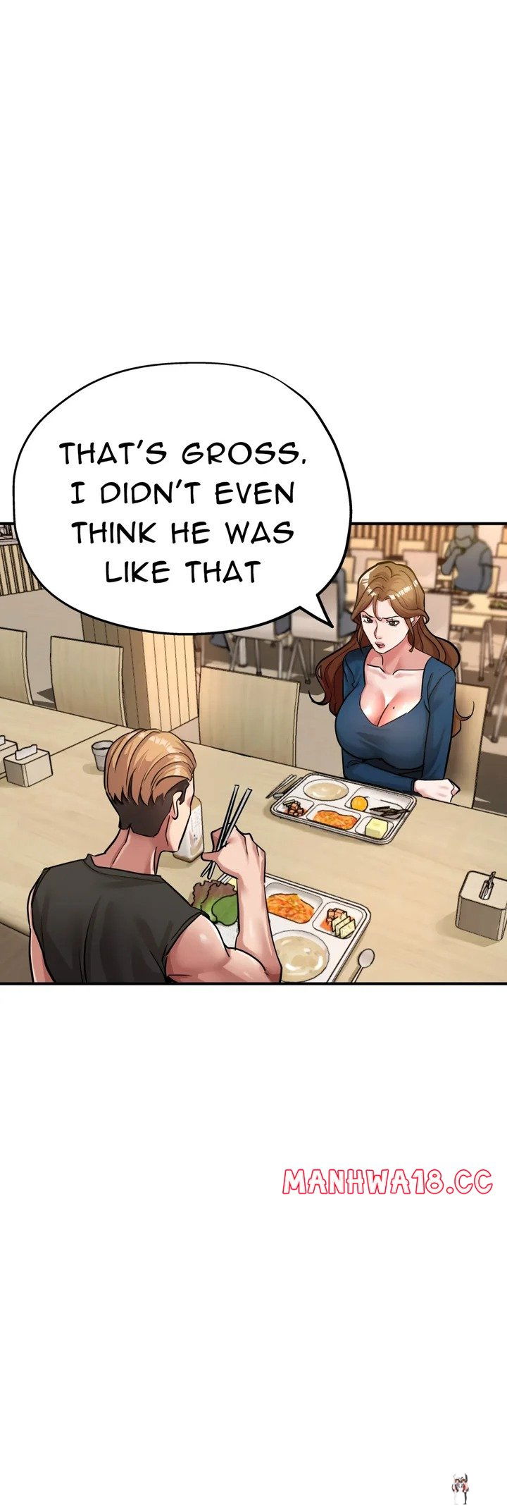 3 Sisters (Uncensored) 3 Sisters (Uncensored) Chapter 11 - Page 25