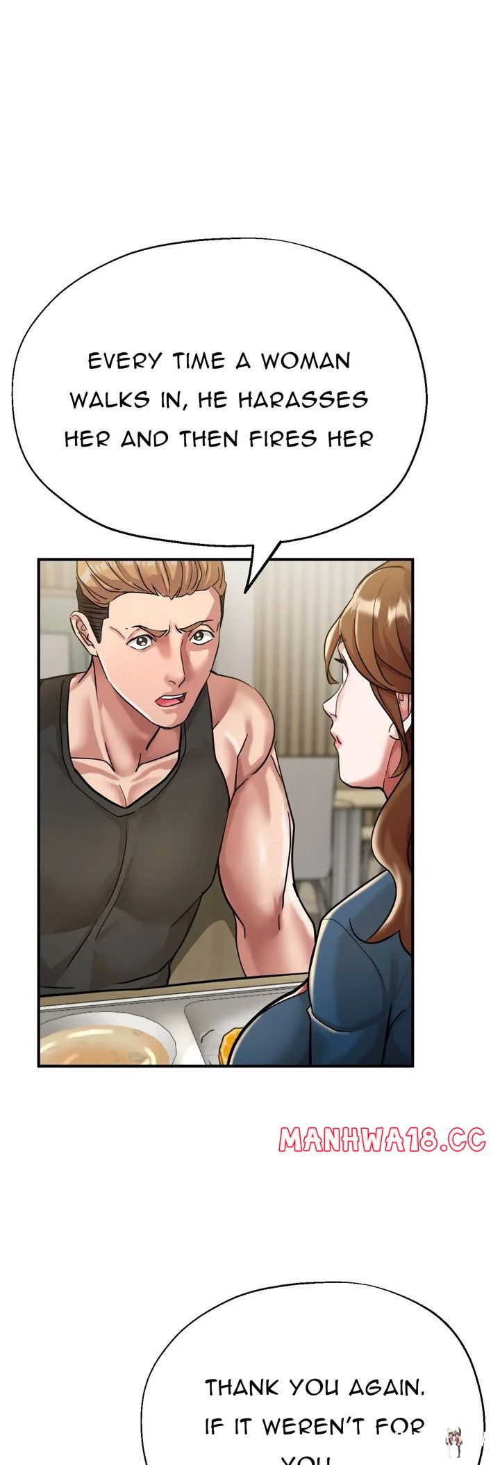 3 Sisters (Uncensored) 3 Sisters (Uncensored) Chapter 11 - Page 26