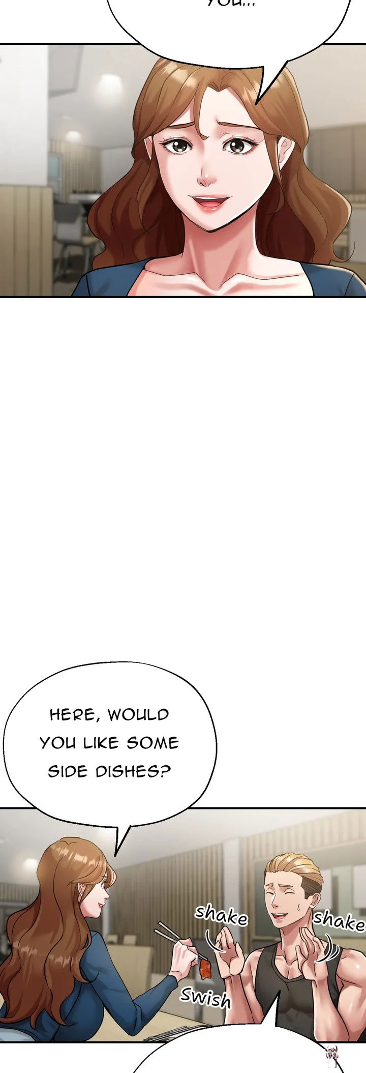 3 Sisters (Uncensored) 3 Sisters (Uncensored) Chapter 11 - Page 27