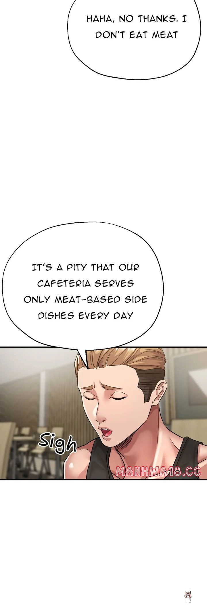 3 Sisters (Uncensored) 3 Sisters (Uncensored) Chapter 11 - Page 28