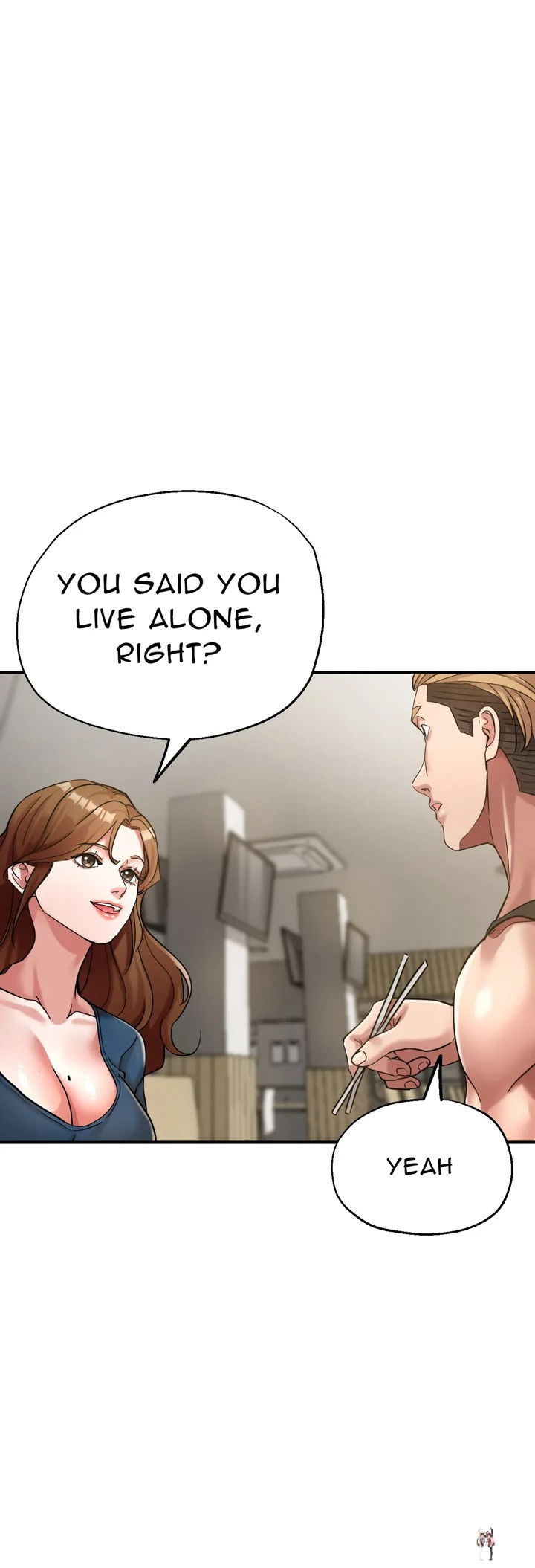 3 Sisters (Uncensored) 3 Sisters (Uncensored) Chapter 11 - Page 29