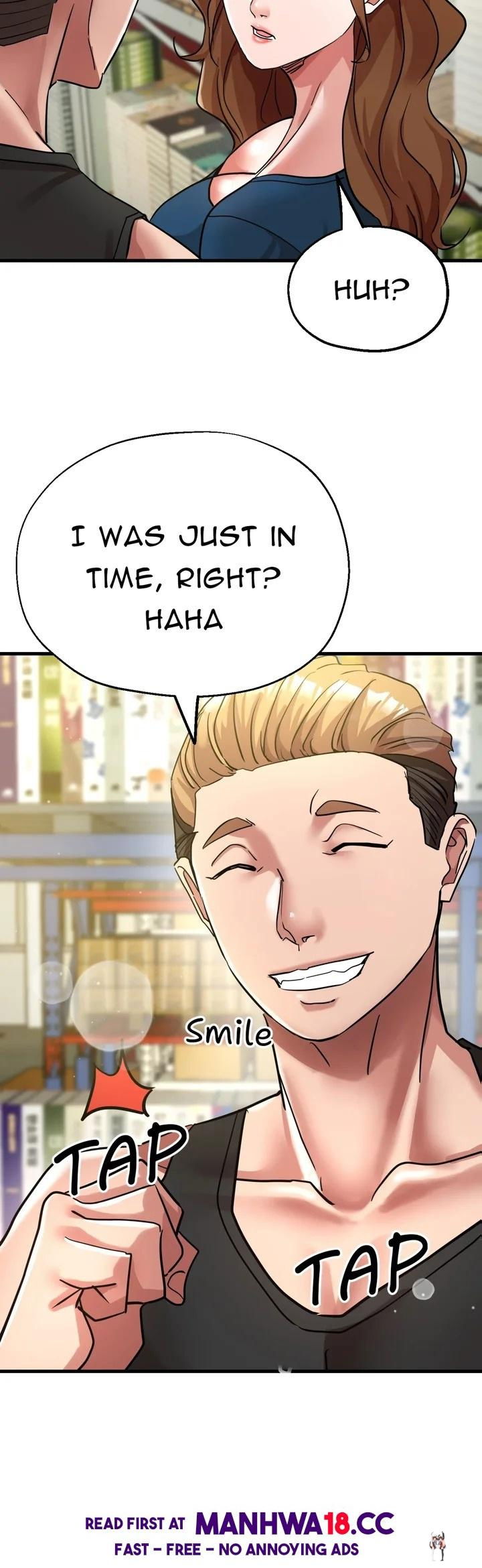 3 Sisters (Uncensored) 3 Sisters (Uncensored) Chapter 11 - Page 3