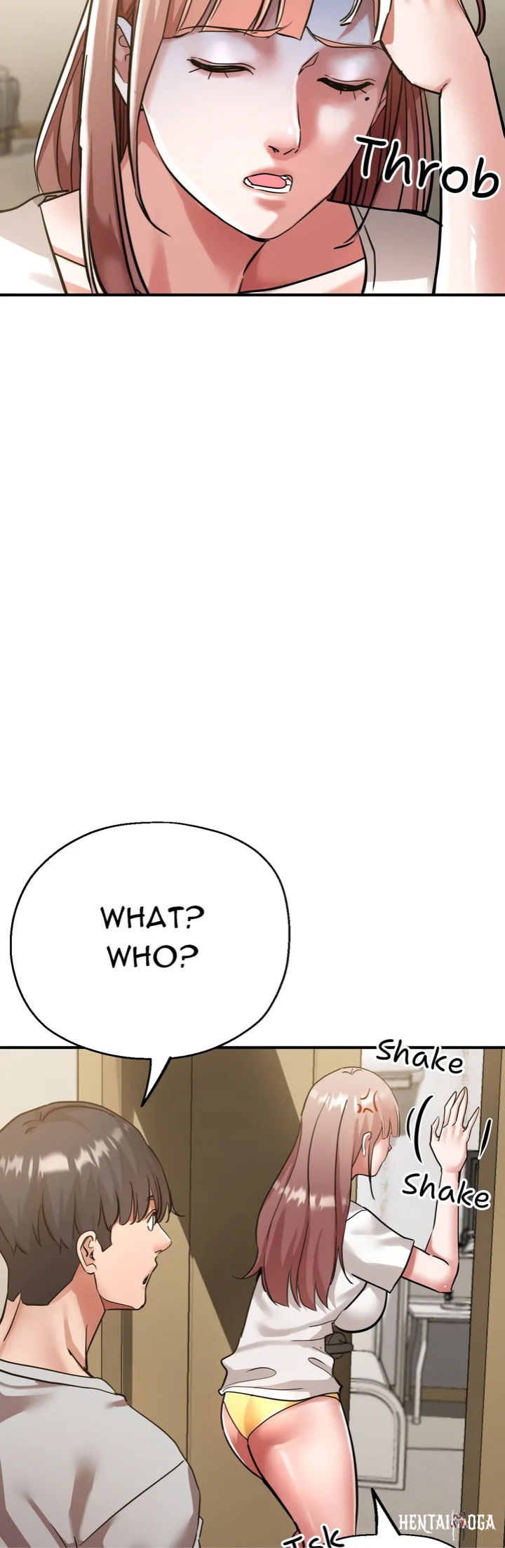 3 Sisters (Uncensored) 3 Sisters (Uncensored) Chapter 11 - Page 36