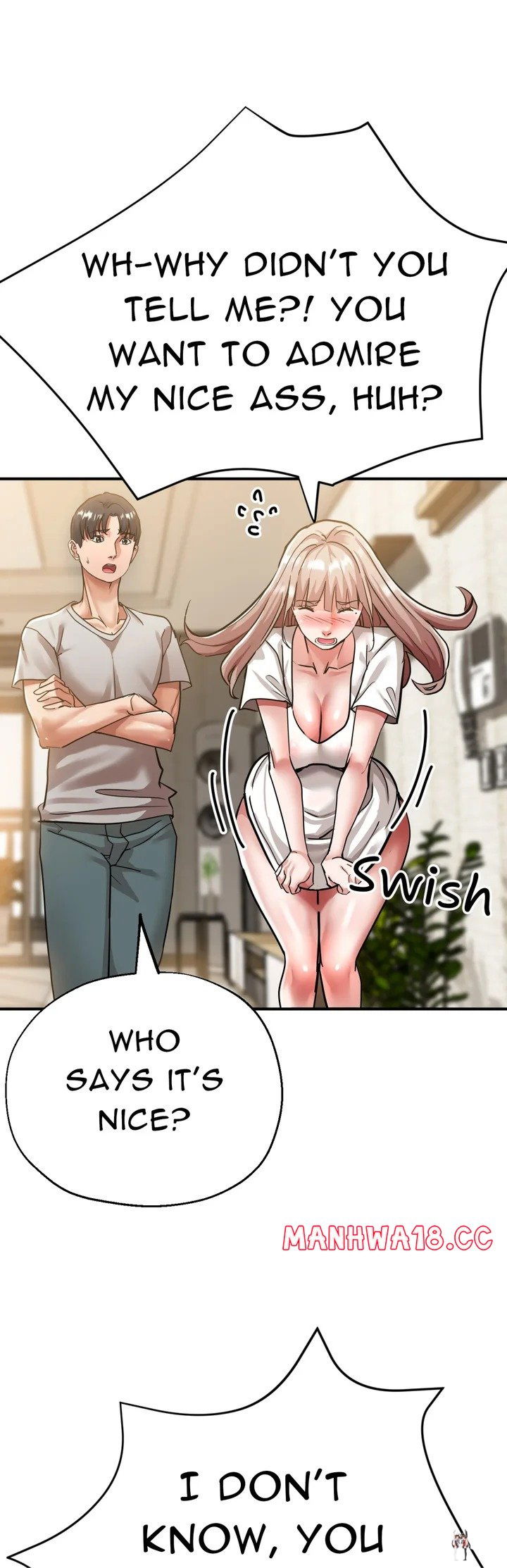 3 Sisters (Uncensored) 3 Sisters (Uncensored) Chapter 11 - Page 39