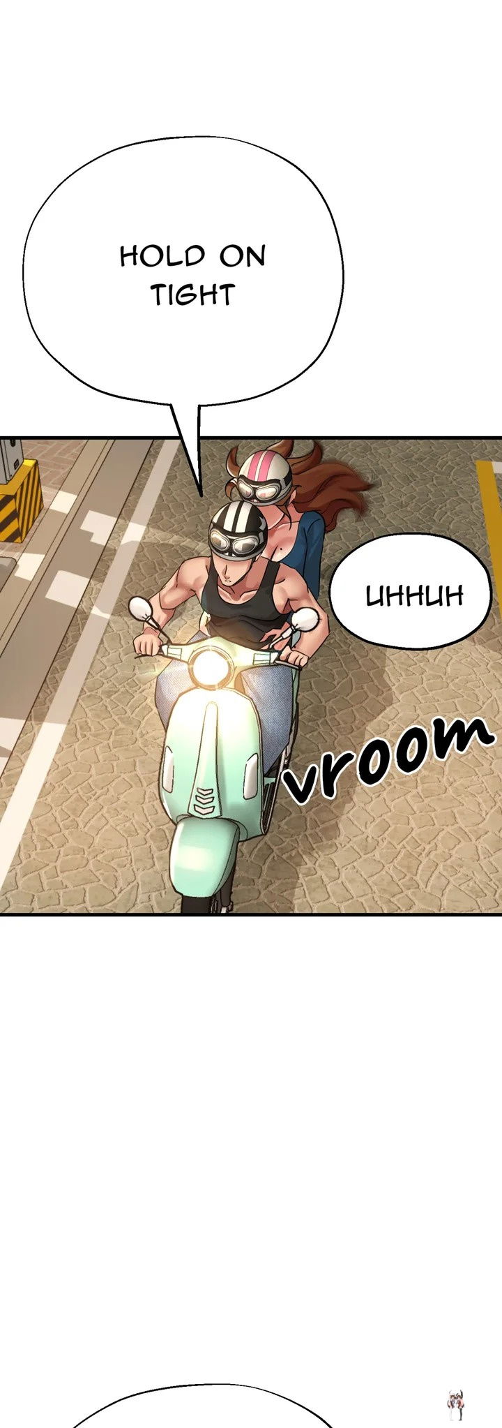 3 Sisters (Uncensored) 3 Sisters (Uncensored) Chapter 11 - Page 44