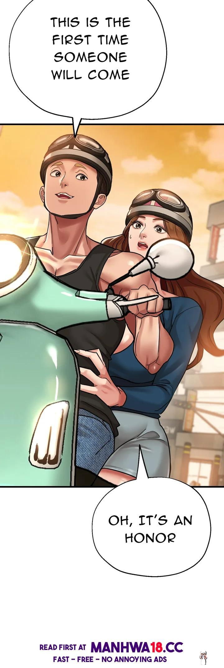 3 Sisters (Uncensored) 3 Sisters (Uncensored) Chapter 11 - Page 45