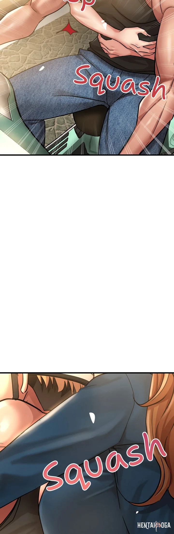 3 Sisters (Uncensored) 3 Sisters (Uncensored) Chapter 11 - Page 48