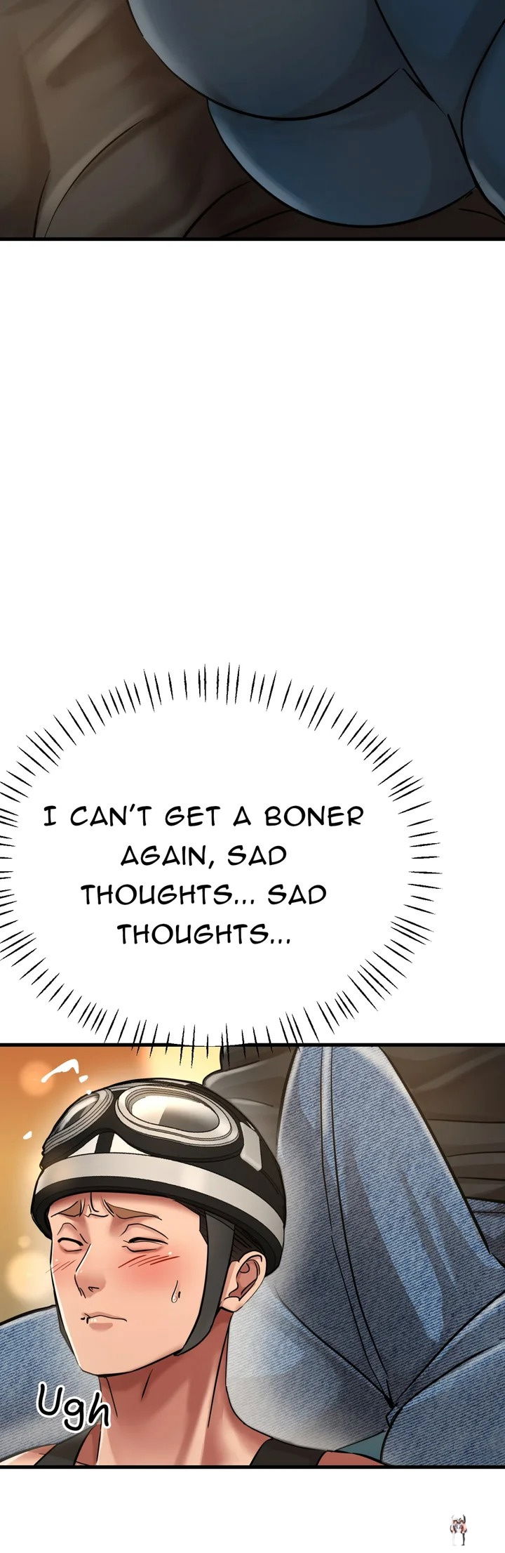 3 Sisters (Uncensored) 3 Sisters (Uncensored) Chapter 11 - Page 49