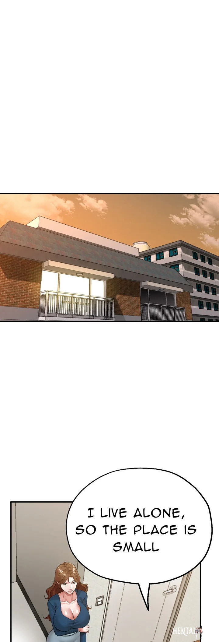 3 Sisters (Uncensored) 3 Sisters (Uncensored) Chapter 11 - Page 51