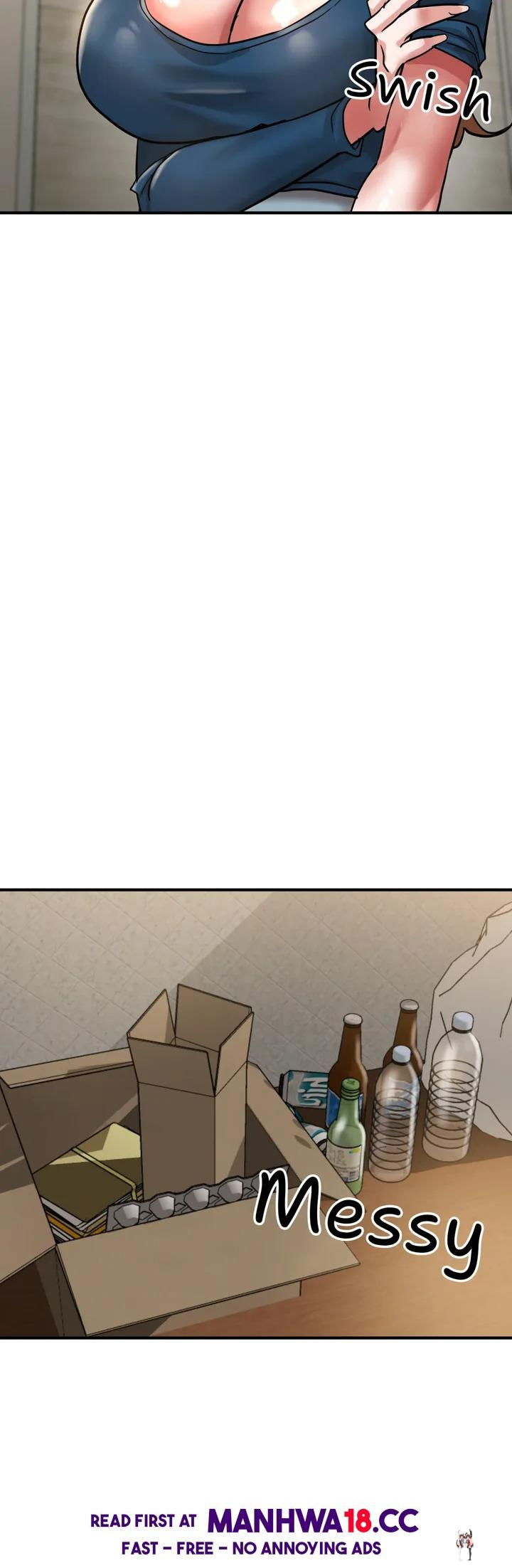 3 Sisters (Uncensored) 3 Sisters (Uncensored) Chapter 11 - Page 53