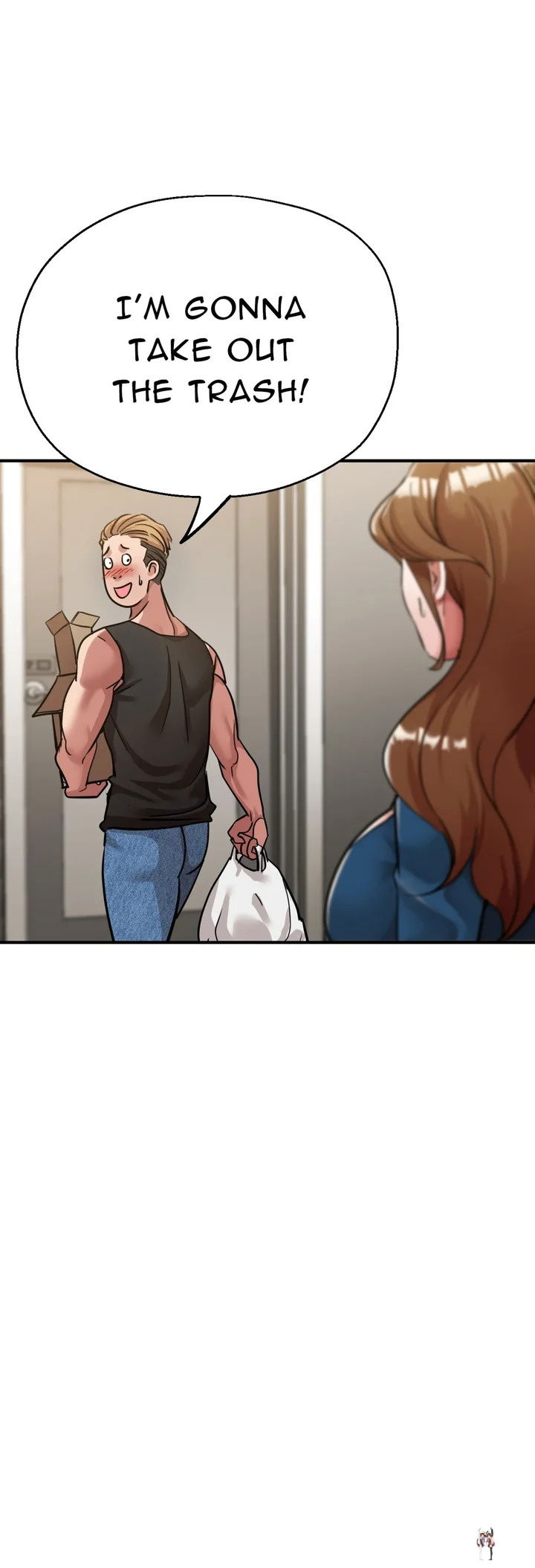 3 Sisters (Uncensored) 3 Sisters (Uncensored) Chapter 11 - Page 54