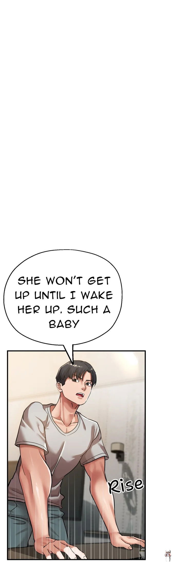 3 Sisters (Uncensored) 3 Sisters (Uncensored) Chapter 11 - Page 7