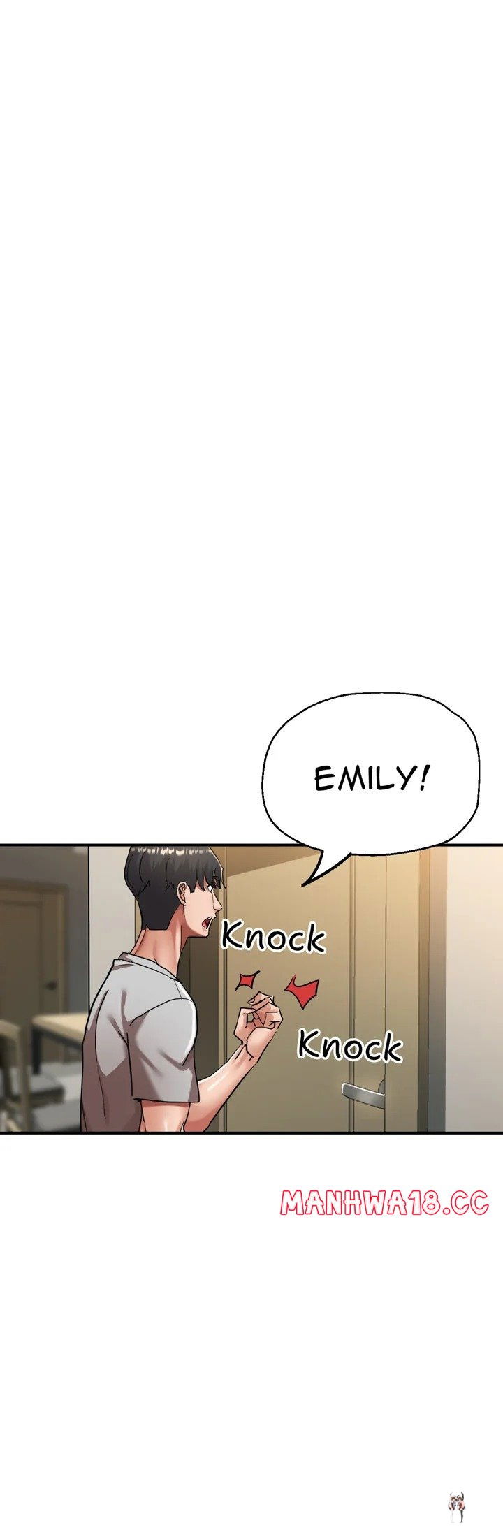 3 Sisters (Uncensored) 3 Sisters (Uncensored) Chapter 11 - Page 8