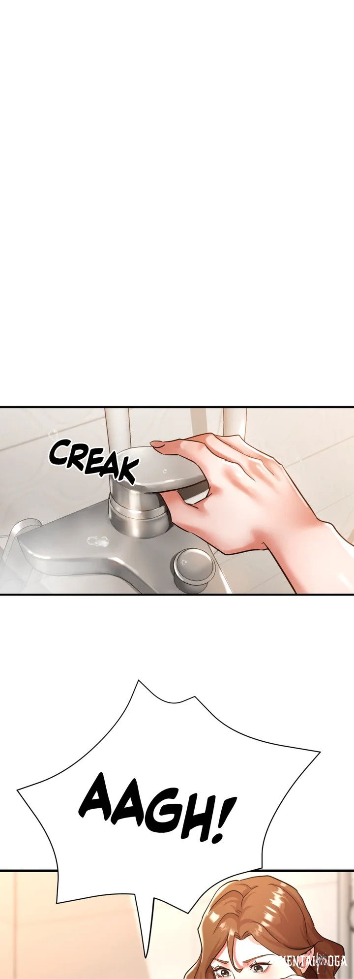 3 Sisters (Uncensored) 3 Sisters (Uncensored) Chapter 10 - Page 18