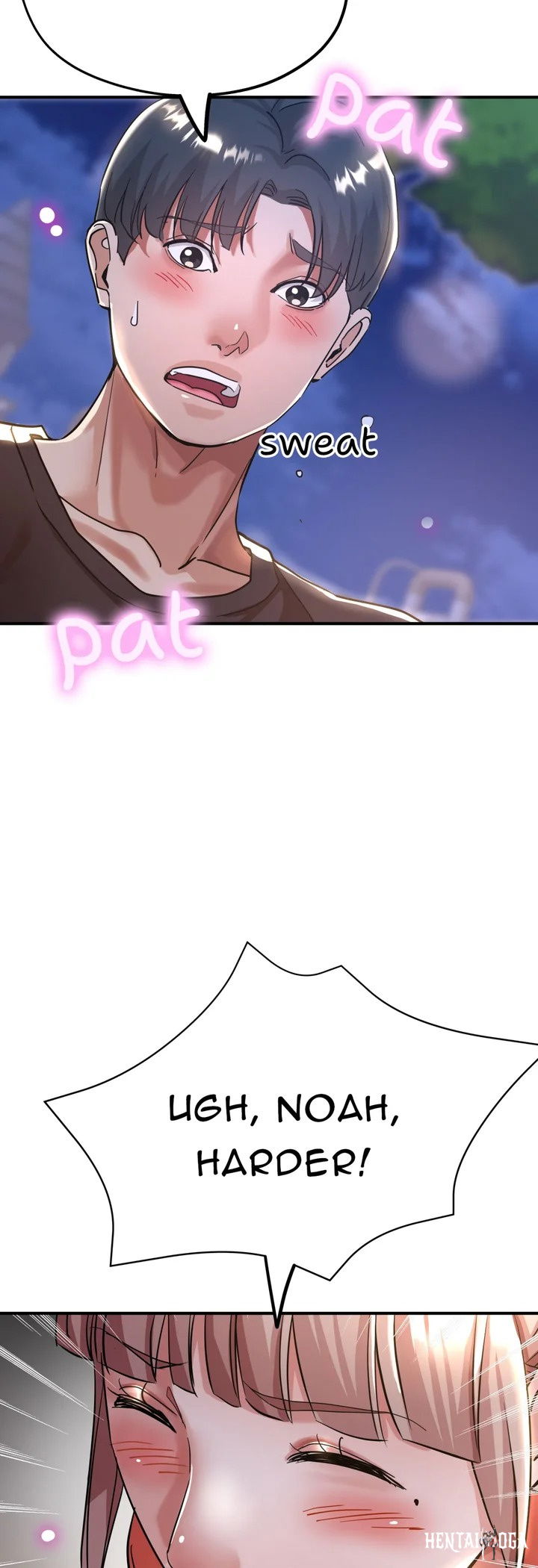 3 Sisters (Uncensored) 3 Sisters (Uncensored) Chapter 10 - Page 2