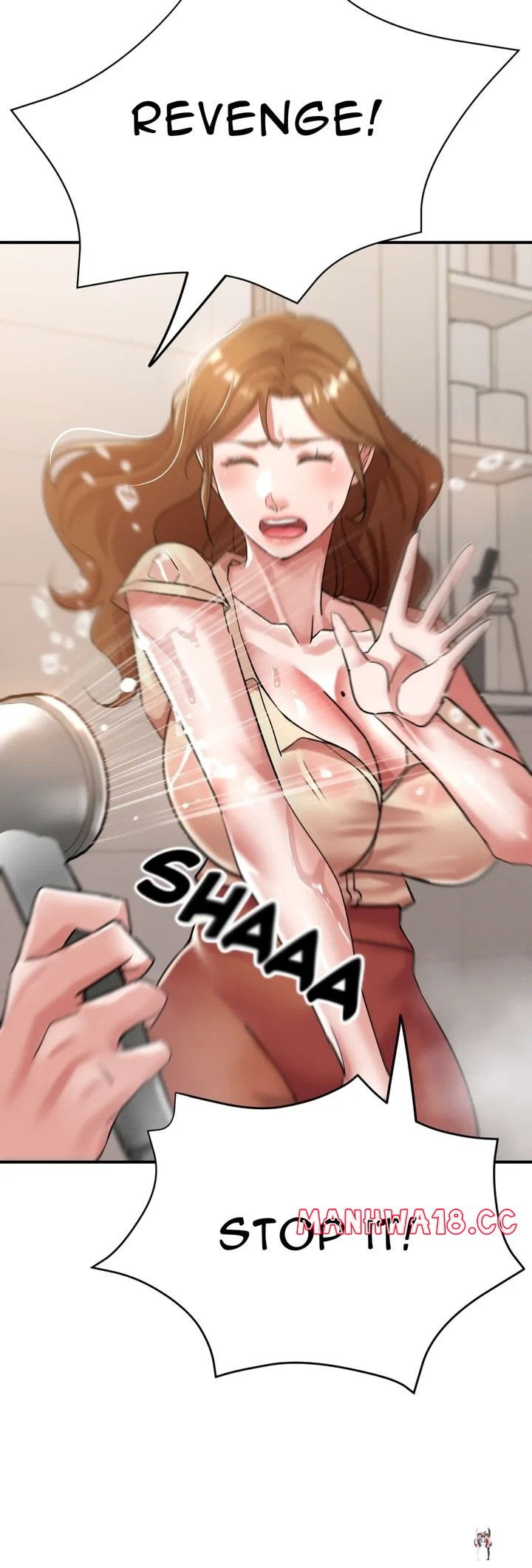 3 Sisters (Uncensored) 3 Sisters (Uncensored) Chapter 10 - Page 21