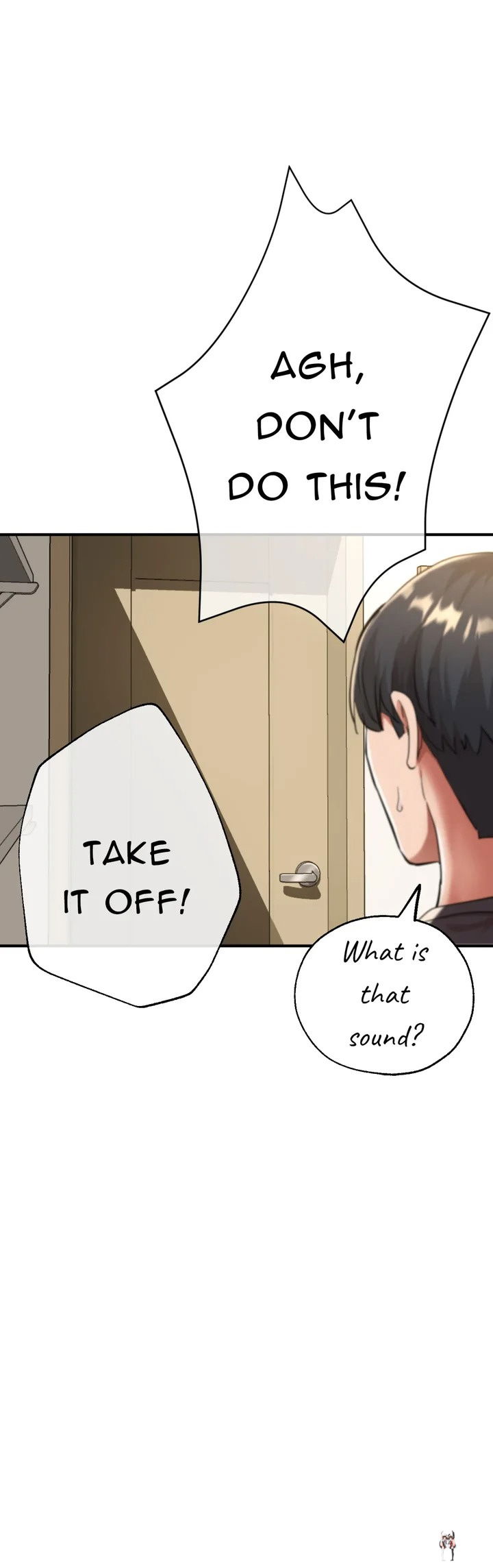 3 Sisters (Uncensored) 3 Sisters (Uncensored) Chapter 10 - Page 23