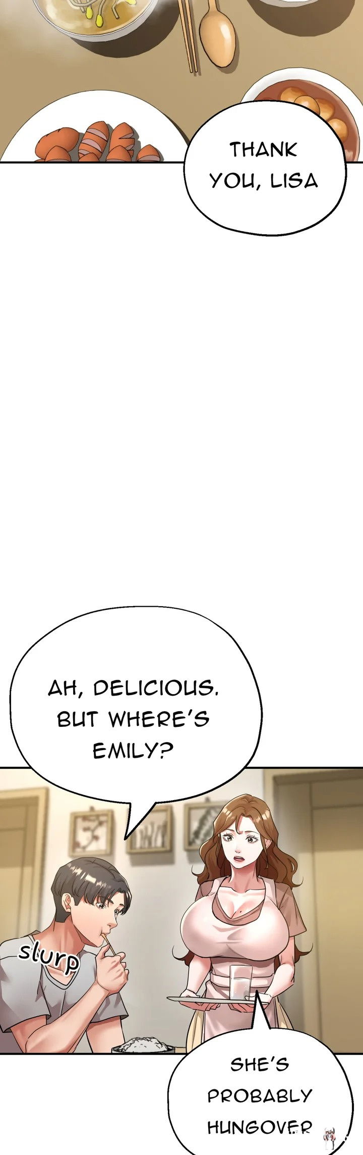 3 Sisters (Uncensored) 3 Sisters (Uncensored) Chapter 10 - Page 25