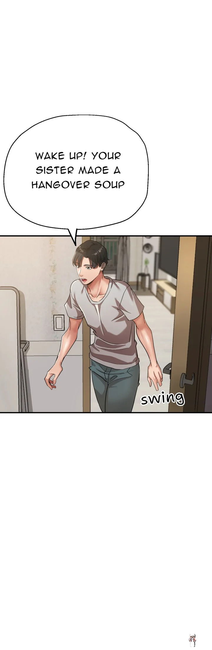 3 Sisters (Uncensored) 3 Sisters (Uncensored) Chapter 10 - Page 27