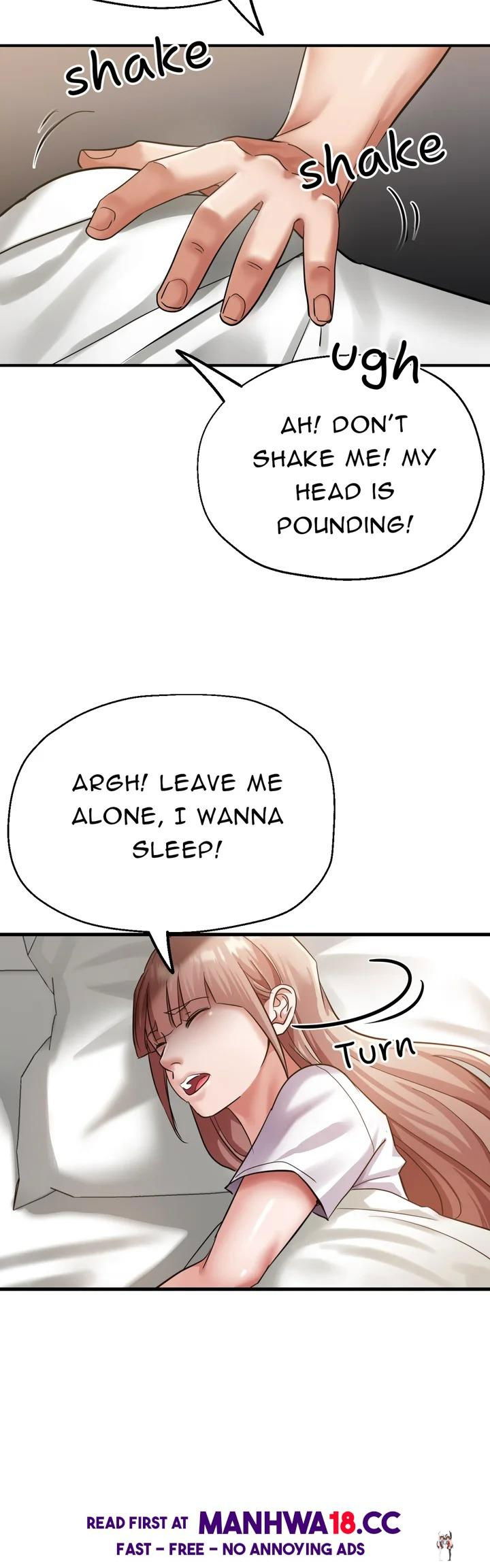 3 Sisters (Uncensored) 3 Sisters (Uncensored) Chapter 10 - Page 29