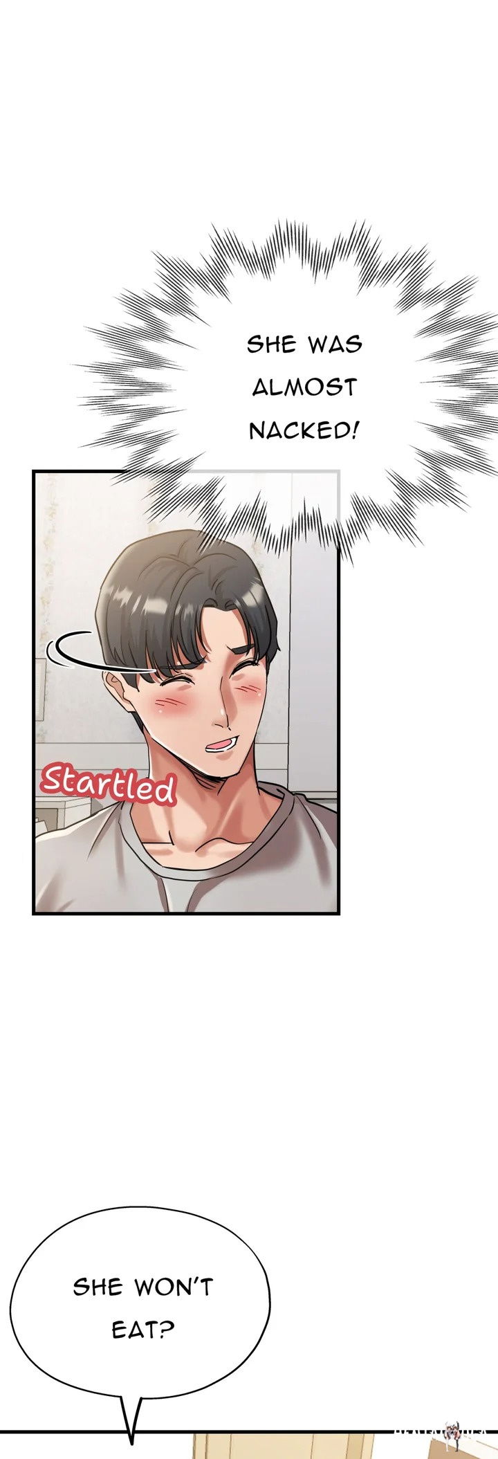 3 Sisters (Uncensored) 3 Sisters (Uncensored) Chapter 10 - Page 31