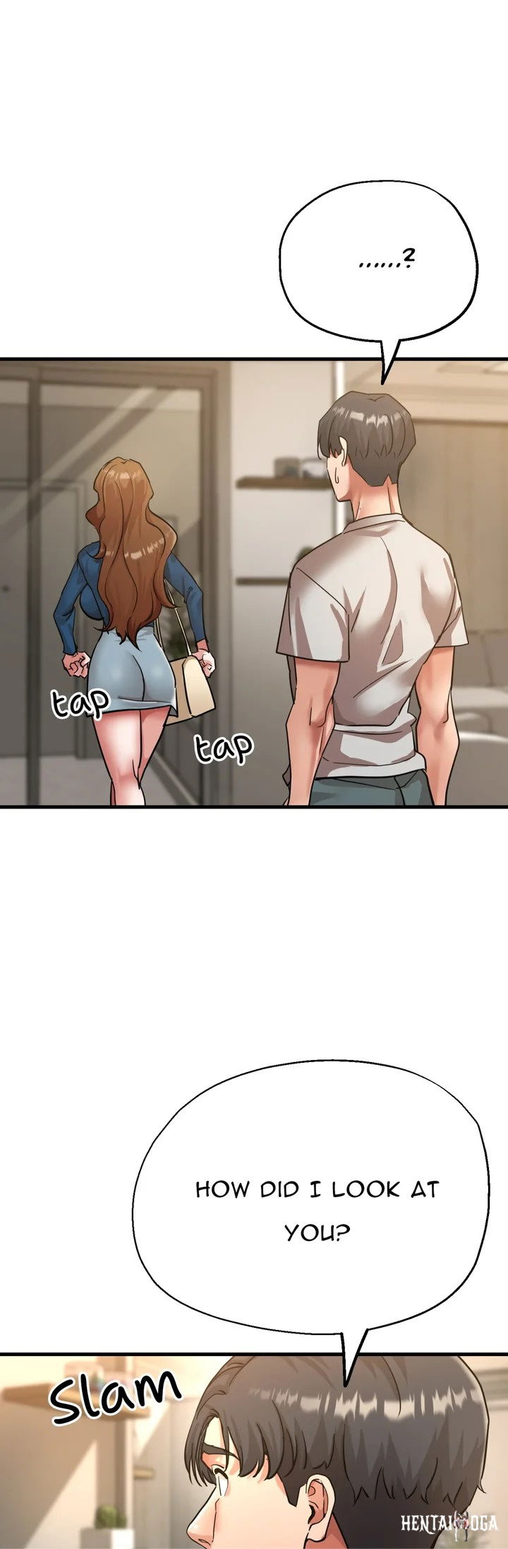 3 Sisters (Uncensored) 3 Sisters (Uncensored) Chapter 10 - Page 36