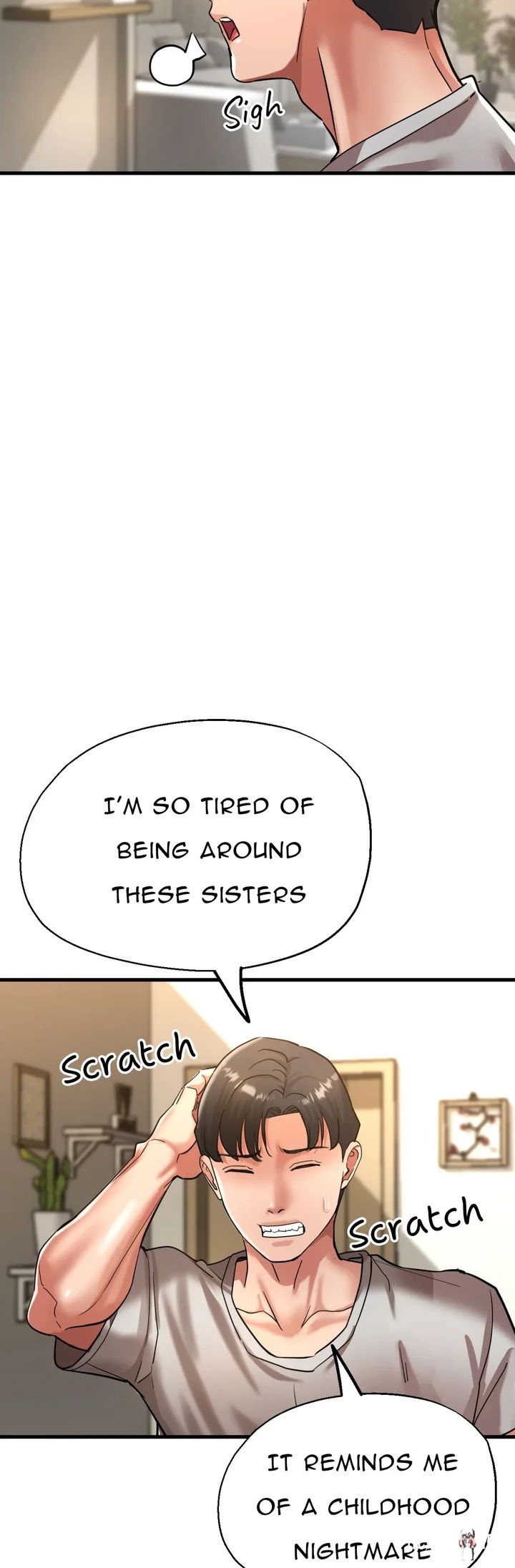 3 Sisters (Uncensored) 3 Sisters (Uncensored) Chapter 10 - Page 37