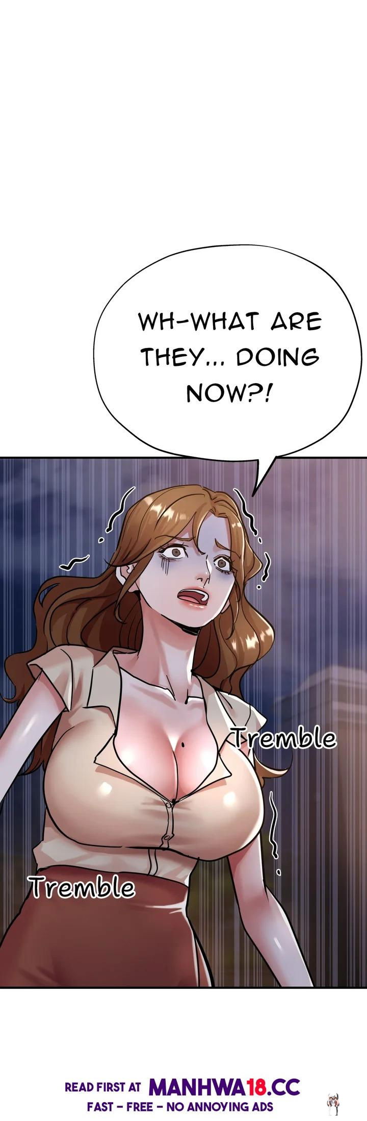 3 Sisters (Uncensored) 3 Sisters (Uncensored) Chapter 10 - Page 4