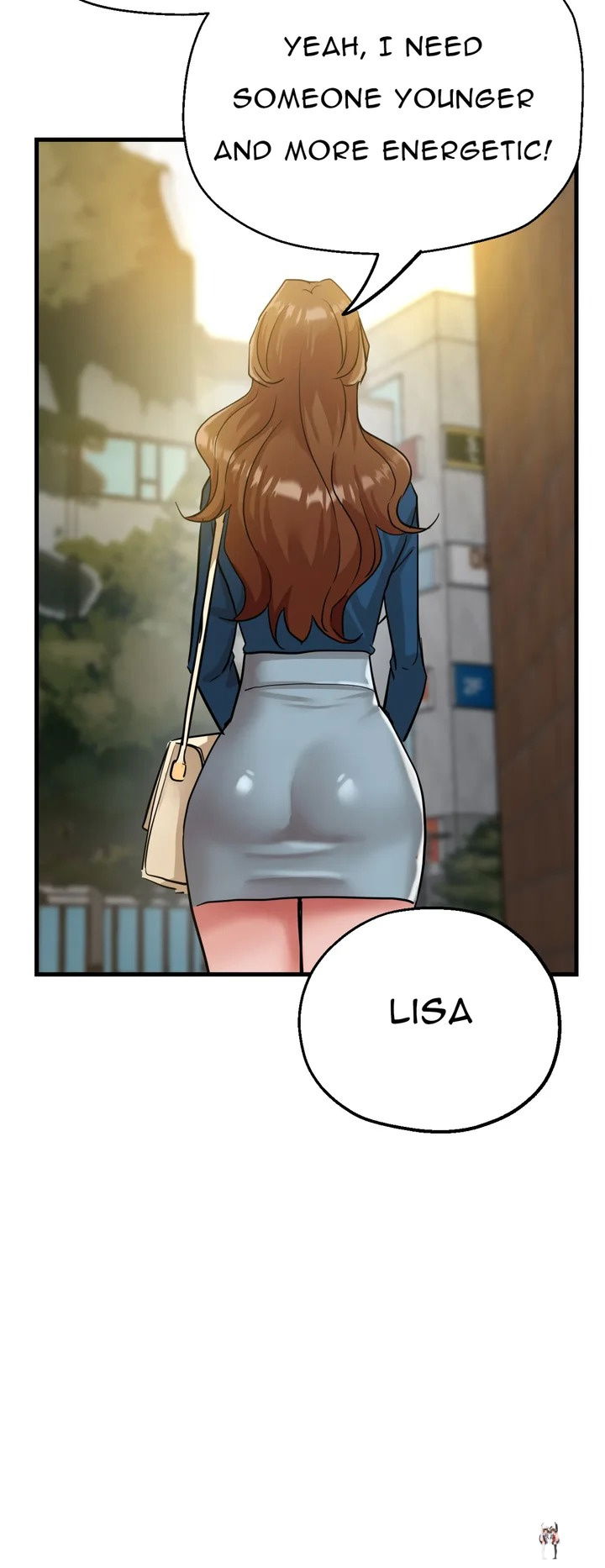3 Sisters (Uncensored) 3 Sisters (Uncensored) Chapter 10 - Page 43