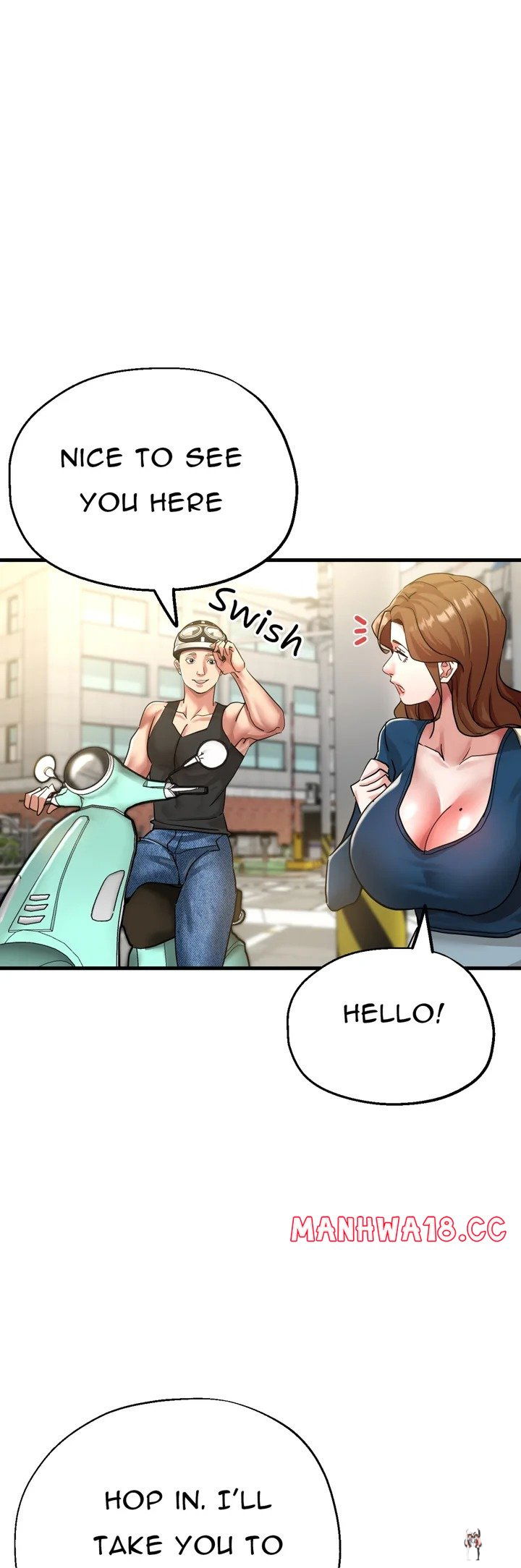 3 Sisters (Uncensored) 3 Sisters (Uncensored) Chapter 10 - Page 44