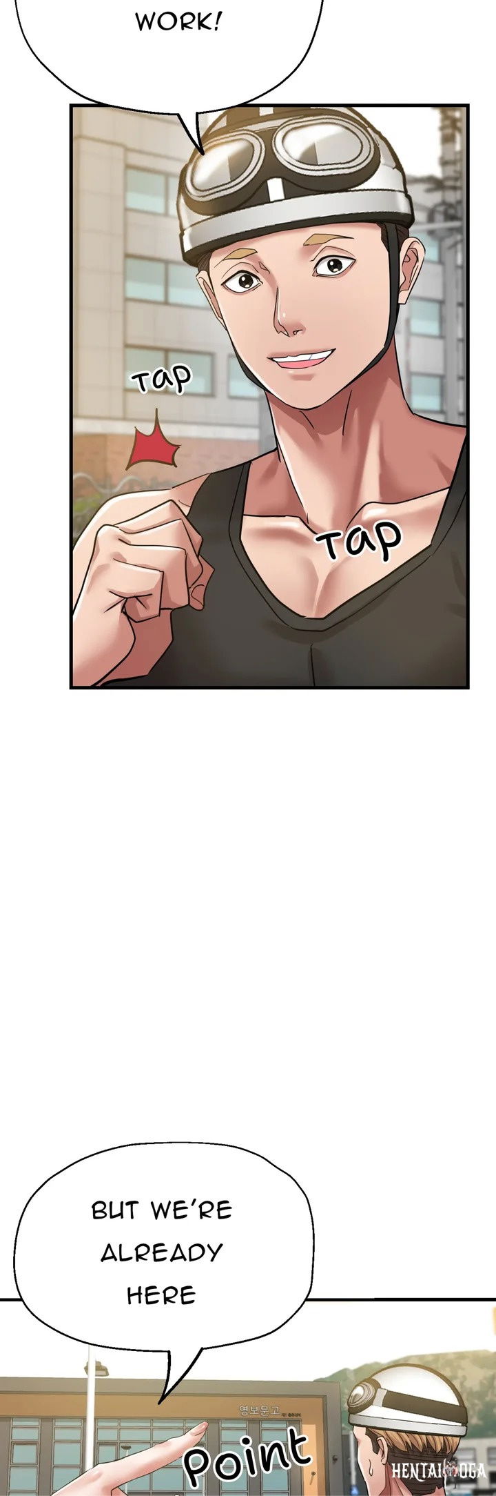 3 Sisters (Uncensored) 3 Sisters (Uncensored) Chapter 10 - Page 45