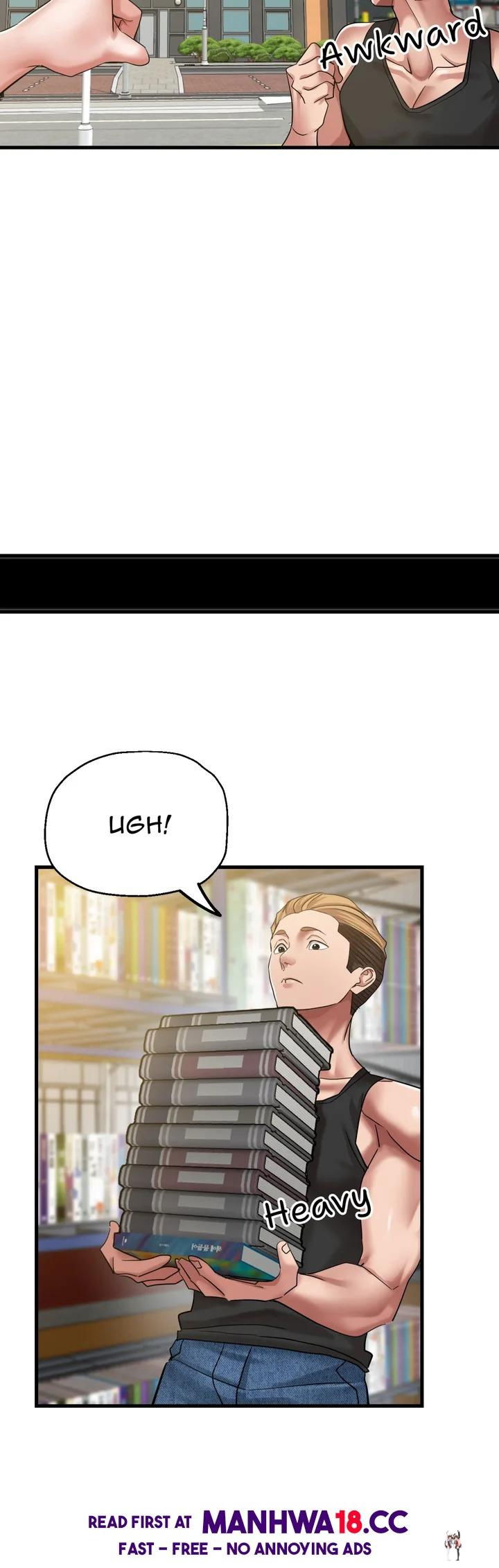 3 Sisters (Uncensored) 3 Sisters (Uncensored) Chapter 10 - Page 46