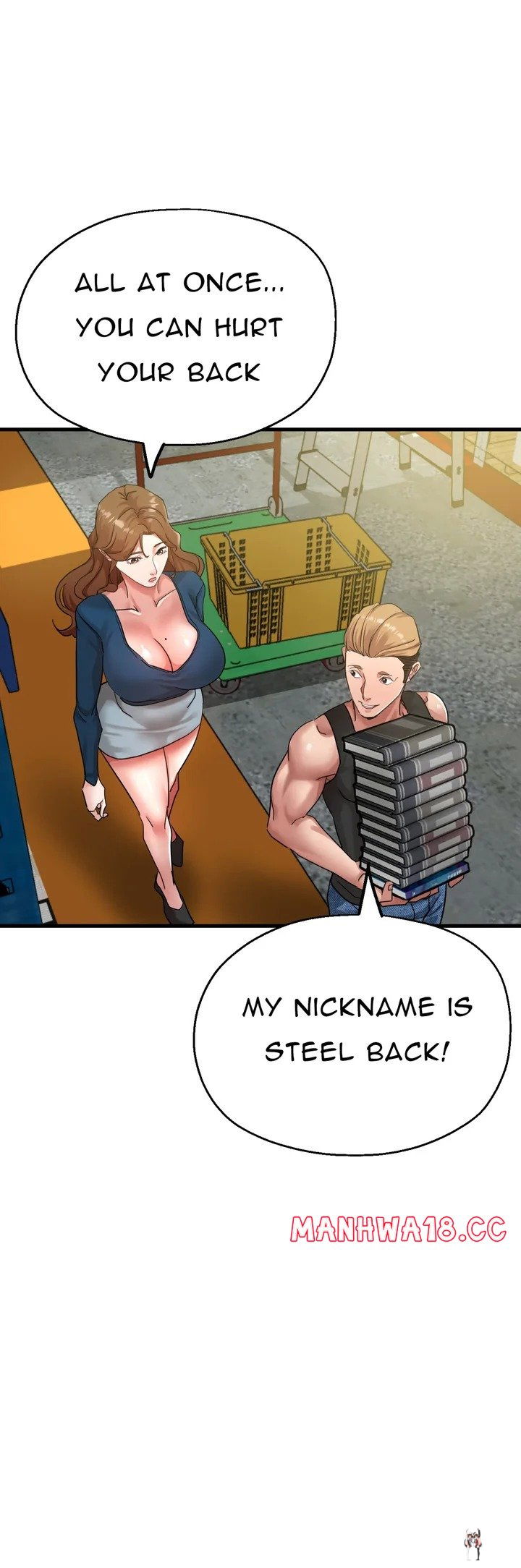 3 Sisters (Uncensored) 3 Sisters (Uncensored) Chapter 10 - Page 47