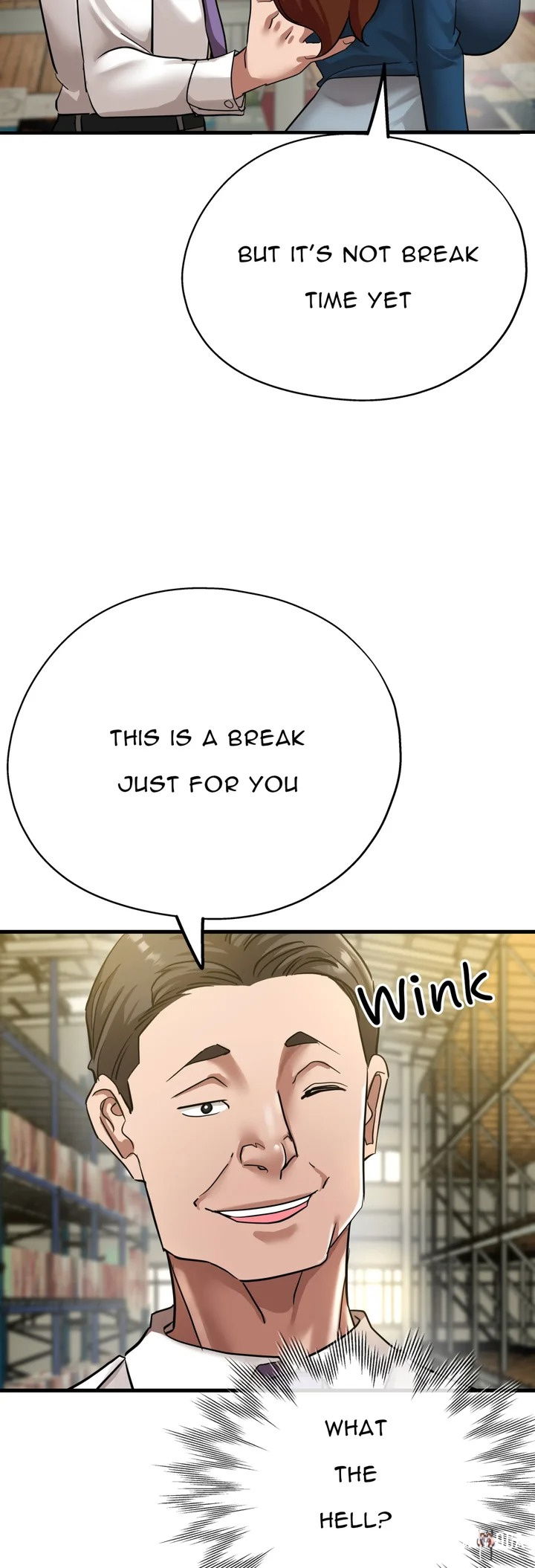 3 Sisters (Uncensored) 3 Sisters (Uncensored) Chapter 10 - Page 50