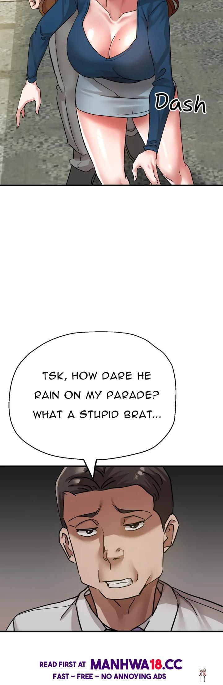 3 Sisters (Uncensored) 3 Sisters (Uncensored) Chapter 10 - Page 58