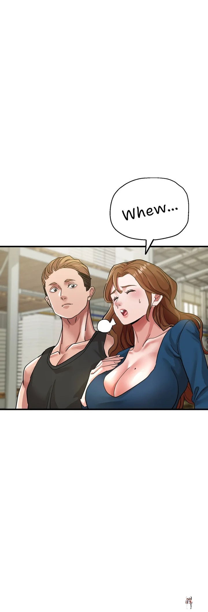 3 Sisters (Uncensored) 3 Sisters (Uncensored) Chapter 10 - Page 59