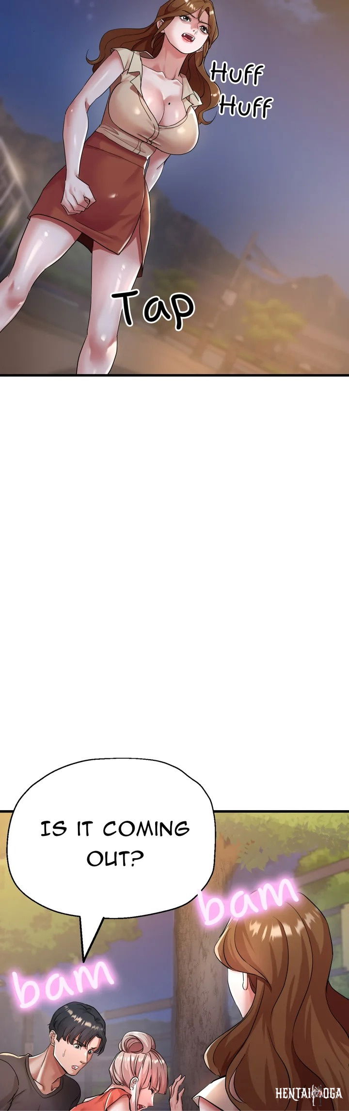 3 Sisters (Uncensored) 3 Sisters (Uncensored) Chapter 10 - Page 6