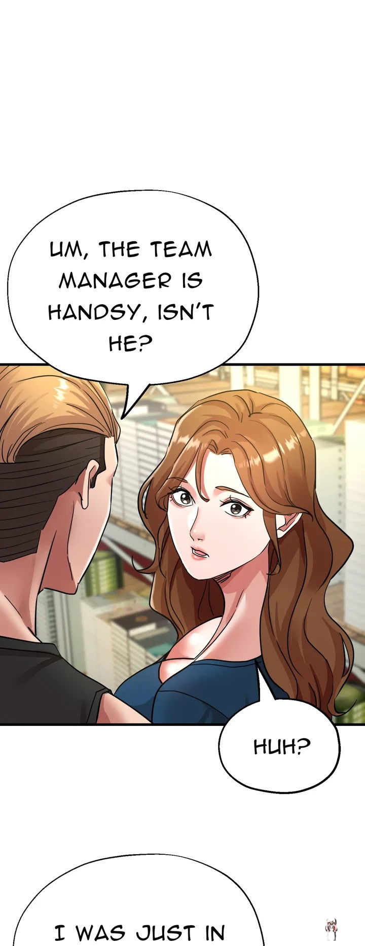 3 Sisters (Uncensored) 3 Sisters (Uncensored) Chapter 10 - Page 60