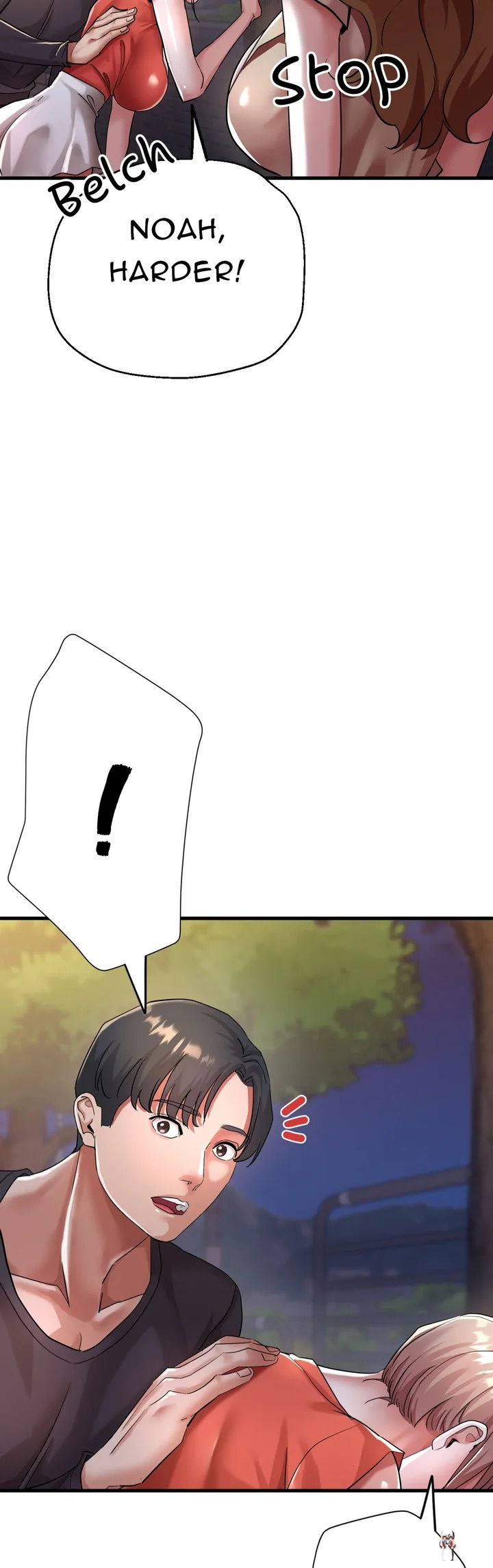 3 Sisters (Uncensored) 3 Sisters (Uncensored) Chapter 10 - Page 7