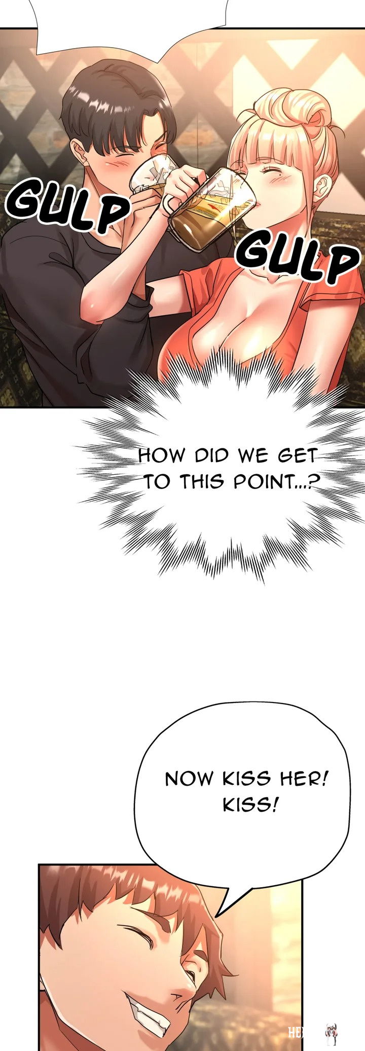 3 Sisters (Uncensored) 3 Sisters (Uncensored) Chapter 9 - Page 16