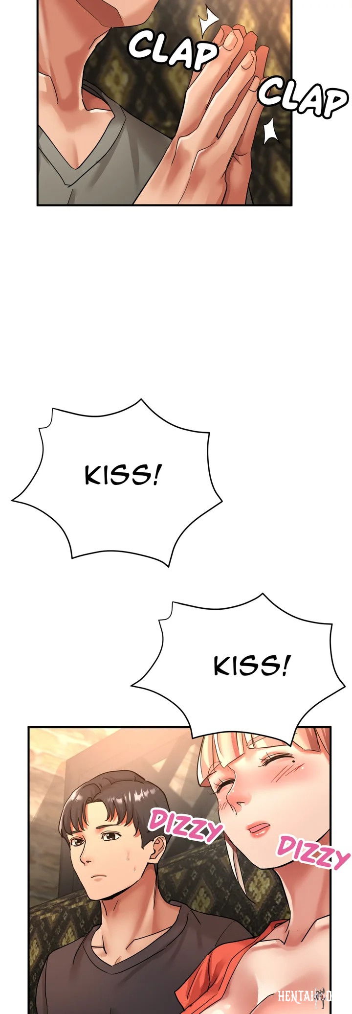 3 Sisters (Uncensored) 3 Sisters (Uncensored) Chapter 9 - Page 17