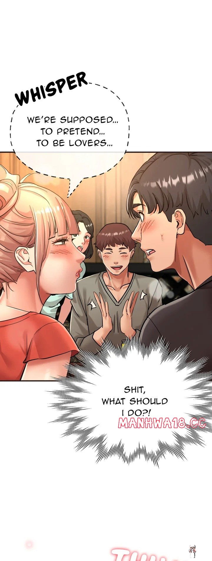 3 Sisters (Uncensored) 3 Sisters (Uncensored) Chapter 9 - Page 20