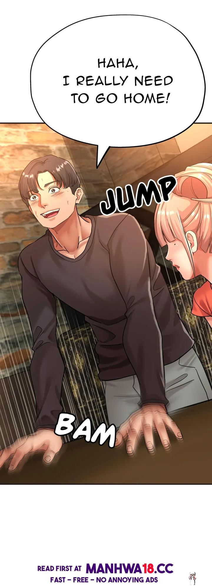 3 Sisters (Uncensored) 3 Sisters (Uncensored) Chapter 9 - Page 22